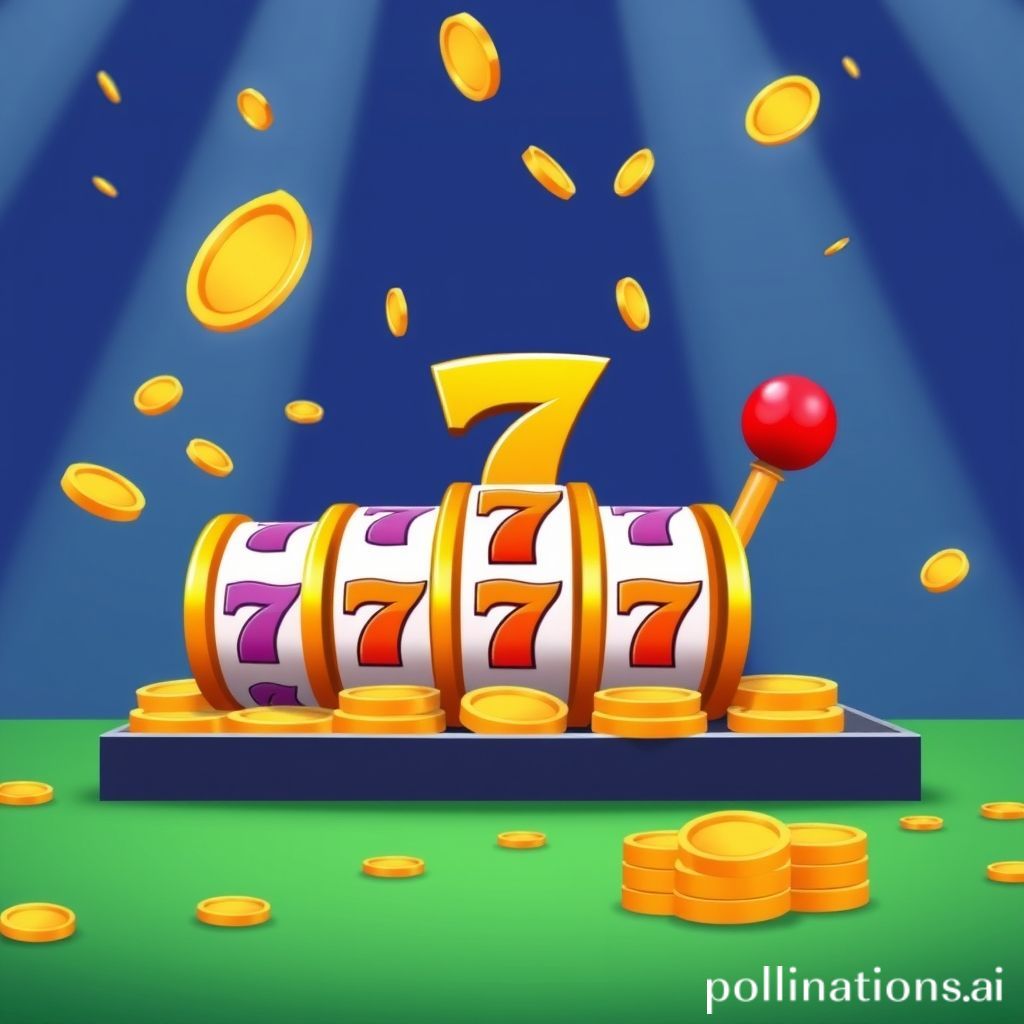 Strategi untuk Memaksimalkan Kemenangan di Situs Slot Maxwin